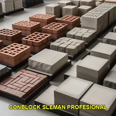conblock sleman profesional